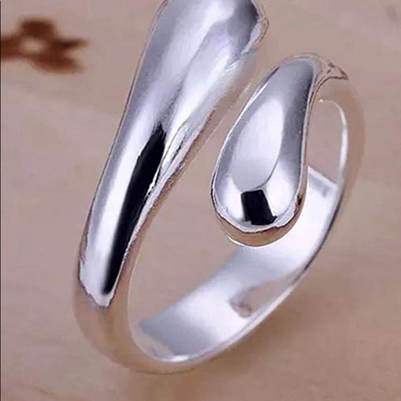 Fashion Silver Jewelry Set - Picture 4 of 4